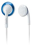 PHILIPS ���󥤥䡼�إåɥե��� �ۥ磻��/�֥롼 SHE2643/00