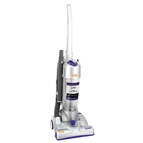 Vax U91-P3 Power 3 Bagless Upright Vacuum Cleaner