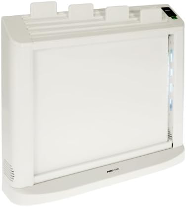 PureLiving, EPCBS-W, Purifying Cutting Board System, White