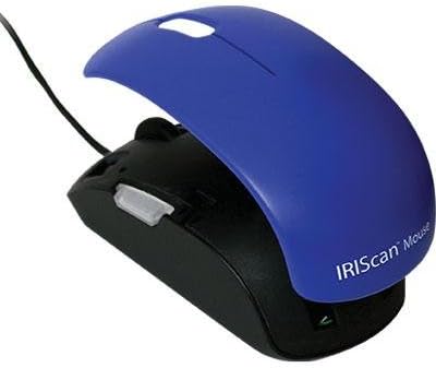 IRISCan Mouse 2 Consumer Electronics