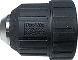 3/8 Keyless Chuck with 1/4 Shank Adapter