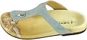 TATAMI Tiana Sandalen Naturleder mit schmalem Fußbett