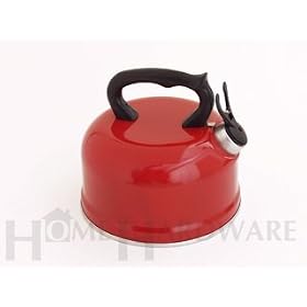 Original21014 Whistling Kettle Blue 2.1L