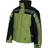 Spyder Rival Ski Jacket (Boys')