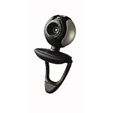 Logitech QuickCam S5500 Webcam 1,3 Mpix 1280 x 960 pixelspar Logitech