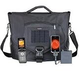 V-dimension Optical Messenger Bag