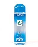 Forplay gel 10.75oz lubricant