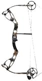 Martin Archery 2011 Martin Exile Next G1 Acutrak Right Hand 29" 50# (Package)