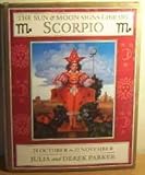 Scorpio : 24 October-22 November