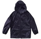Kids / Childrens Regatta Waterproof Jacket Coat
