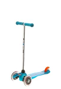 Mini Micro Scooter - Aqua