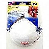 Buy 3M #8662 15PK Home Dust Mask by 3M
