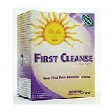 Renew Life First Cleanse