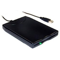 Bytecc External Slimline Floppy Drive (BT-144)