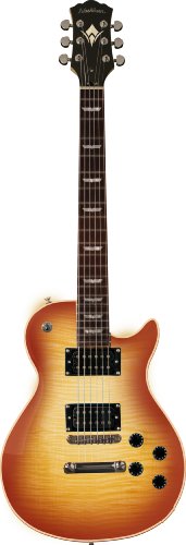Washburn New Idol Series WINDLXFHB Electric Guitar On Sale