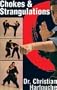 Chokes & Strangulations DVD with Christian Harfouche