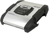 Soundstorm Laboratories CR900.2 900W 2 Channel Cruiser Mosfet Bridgeable Power Amplifier
