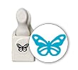 Martha Stewart Crafts Punch, Monarch Butterfly