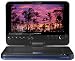 Electronics : Sony DVP-FX820/L 8-Inch Portable DVD Player, Blue
