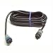 Electronics : Lowrance Xt-12Bl 12' Transducer Extention Cable - Model 99-93 Parts