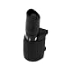 Für 15ml Pfefferspray s - Kunsstoff Holster für mehr Grip und mit Blendendem LED Licht, ideal für den Einsatz im Dunkeln beim Joggen etc. Etui für Sicherheitsdienst - Zubehör