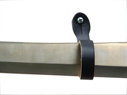 Standard Horizontal Pirates Sword Display Mounts (Made in the USA)