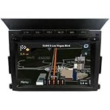 Rosen Video DSHD0850P11 2009-2011 Honda Pilot In-Dash, 6.2