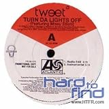 TURN DA LIGHTS OFF