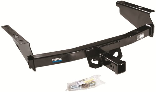 Reese Towpower 44082 44 Series Class III/IV 2" Square Tube Professional Hitch Receiver On Sale