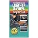 AS SEEN ON TV Liquid Leather (TM) Brand Professional Leather and Vinyl Repair Kit LEATHER&VINYL
