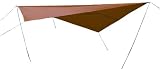 Happy People 78090 - Voile dombrage - 300 x 400 cm