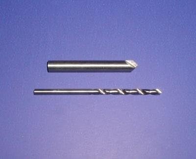 COUNTER SINK AND BIT SET 1/4"