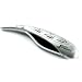 Pain Relief Acupuncture Pen - Acu-pro NEW Advanced Hand Held Electronic machine - Electric Acupressure Device with Adjustable Intensity and Audio & visual (LED) acu-point searching indicator to take the pain away