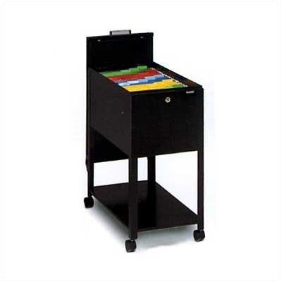 Black Mayline Mobilizer 1 with Lid