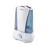Holmes HM495-UC Ultrasonic Medium-Room Humidifier