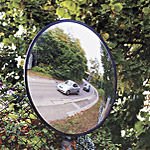 Safety Convex Mirror