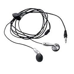 Magellan Ear Phones
