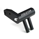 Muffler, Invrt, Wraparound EVO45GX 2, 50GX