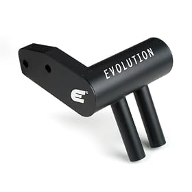 Muffler, Invrt, Wraparound EVO45GX 2, 50GX from Evolution Aircraft Engines