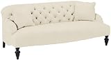 Greenwich Sofa, SOFA, TWILL NATURAL
