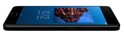 Lenovo Z2 Plus (Black, 32GB)