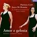 Patrizia Ciofi & Joyce DiDonato - Amor e gelosia (Handel Operatic Duets)