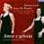 Patrizia Ciofi & Joyce DiDonato - Amor e gelosia (Handel Operatic Duets)