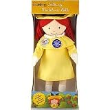 Soft Talking Madeline Doll
