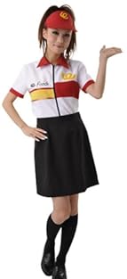 トキメキ第3弾 ファーストフードグラフィティ