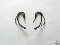 OEM Jawbone Earhook Earloop Ear Hook Loop (standard, 2 pieces)