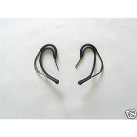 OEM Jawbone Earhook Earloop Ear Hook Loop (standard, 2 pieces)