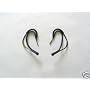 OEM Jawbone Earhook Earloop Ear Hook Loop (standard, 2 pieces)
