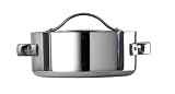 Gordon Ramsay stainless steel Casserole