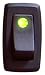 Keep It Clean SW29G Green 16 Amp/12V Illuminated Rocker... Keep It Clean SW29G Green 16 Amp/12V Illuminated Rocker...
